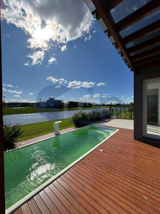 Imagem Casa de Condomínio com 3 Quartos à Venda, 263 m² em Engenho Velho - Torres Imagem Casa de Condomínio com 3 Quartos à Venda, 263 m² em Engenho Velho - Torres
