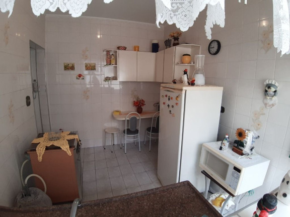 Imagem Apartamento com 2 Quartos à Venda, 65 m² em Astúrias - Guarujá