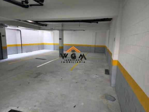 Imagem Apartamento com 2 Quartos para Alugar, 35 m² em Tatuapé - São Paulo