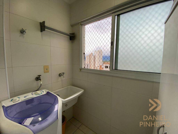Imagem Apartamento com 2 Quartos à Venda, 83 m² em Tupi - Praia Grande