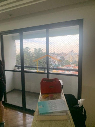 Apartamento com 3 Quartos à Venda, 106 m² em Jardim São Paulo (zona Norte) - São Paulo