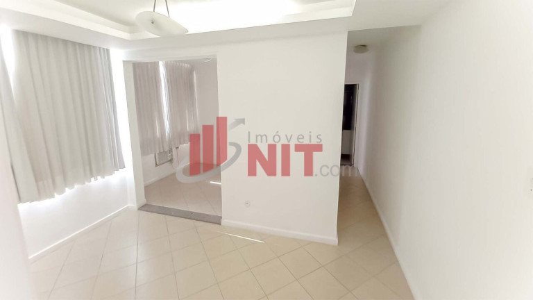 Imagem Apartamento com 2 Quartos à Venda, 65 m² em Icaraí - Niterói Imagem Apartamento com 2 Quartos à Venda, 65 m² em Icaraí - Niterói