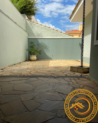 Imagem Casa com 3 Quartos à Venda, em Condomínio Portal De Itu - Itu Imagem Casa com 3 Quartos à Venda, em Condomínio Portal De Itu - Itu