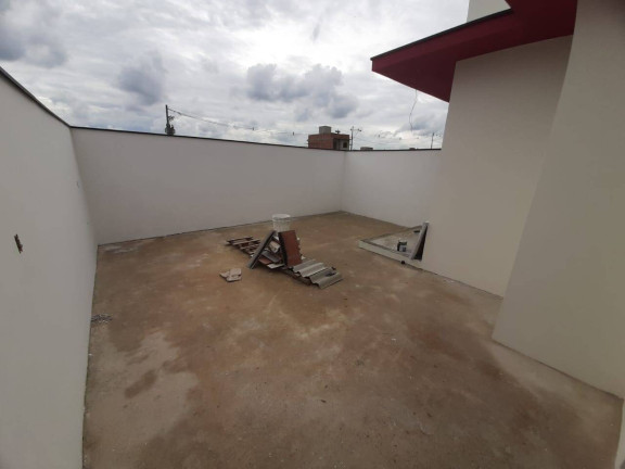 Imagem Casa de Condomínio com 2 Quartos à Venda, 154 m² em Caguassu - Sorocaba