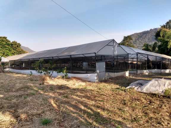 Imagem Imóvel com 1 Quarto à Venda, 21.300 m² em São Marcos - Bofete
