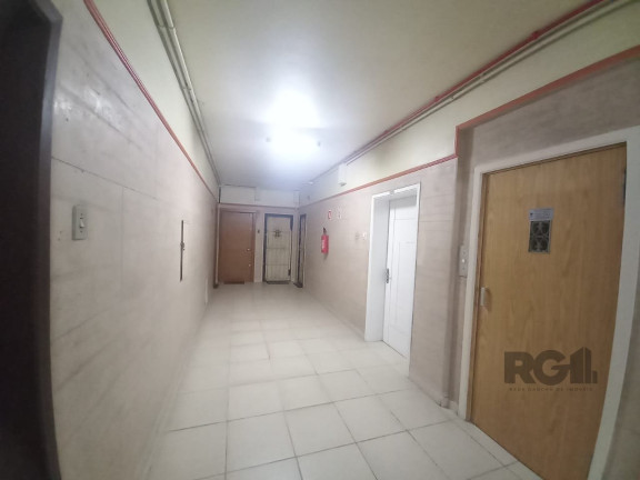 Imagem Apartamento com 1 Quarto à Venda, 48 m² em Centro Histórico - Porto Alegre