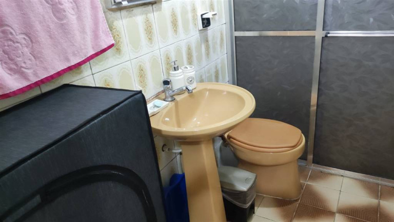 Imagem Apartamento com 1 Quarto à Venda, 42 m² em Guilhermina - Praia Grande