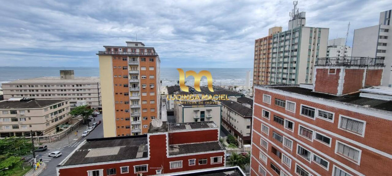 Imagem Apartamento com 1 Quarto à Venda, 64 m² em Tupi - Praia Grande