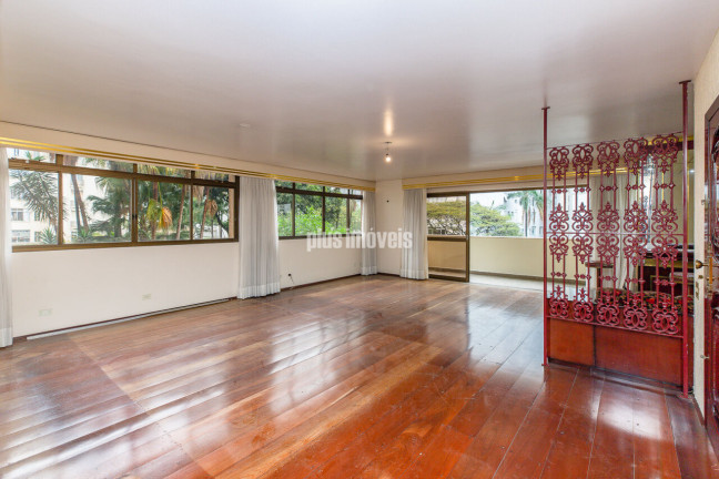 Imagem Apartamento com 4 Quartos à Venda, 240 m² em Higienópolis - São Paulo Imagem Apartamento com 4 Quartos à Venda, 240 m² em Higienópolis - São Paulo