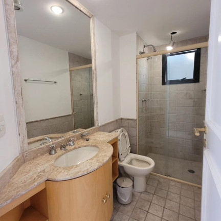 Imagem Imóvel com 2 Quartos para Alugar, 56 m² em Indianópolis - São Paulo Imagem Imóvel com 2 Quartos para Alugar, 56 m² em Indianópolis - São Paulo