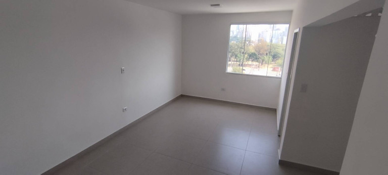 Imagem Apartamento com 1 Quarto à Venda, 28 m² em Brás - São Paulo
