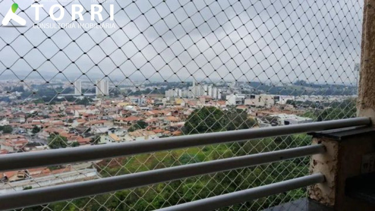 Imagem Apartamento com 3 Quartos à Venda, 67 m² em Parque Bela Vista - Votorantim Imagem Apartamento com 3 Quartos à Venda, 67 m² em Parque Bela Vista - Votorantim