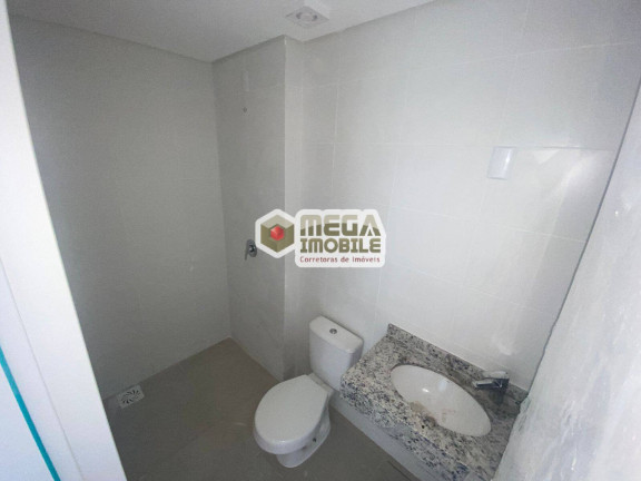 Imagem Apartamento com 1 Quarto à Venda, 46 m² em Itacorubi - Florianópolis