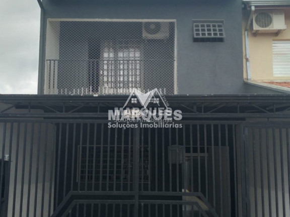 Sobrado com 3 Quartos à Venda, 158 m² em Jardim Viel - Sumaré