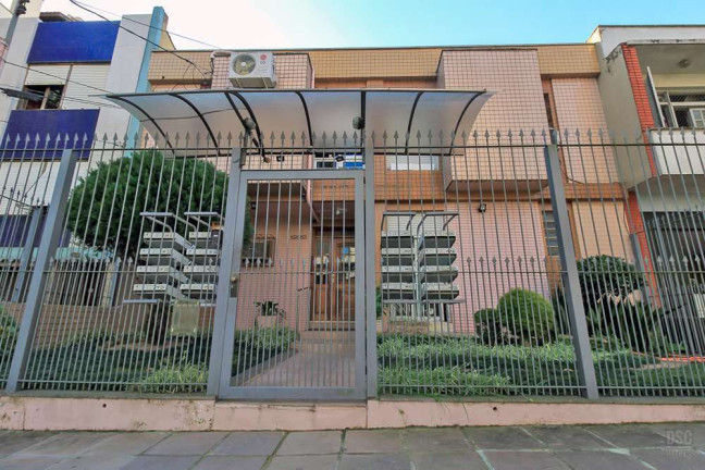 Imagem Imóvel com 1 Quarto à Venda, 28 m² em Petrópolis - Porto Alegre