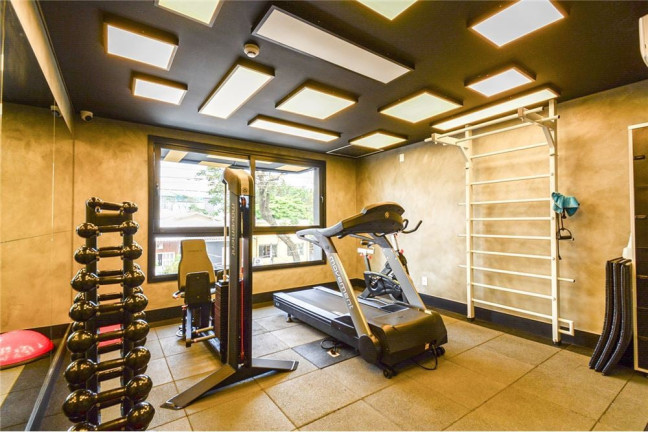 Imagem Apartamento com 1 Quarto à Venda, 38 m² em Moema - São Paulo