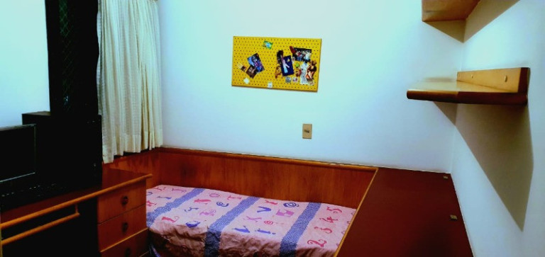 Foto do imóvel Imóvel com 3 Quartos à Venda, 118 m² em Jardim Vila Mariana - São Paulo