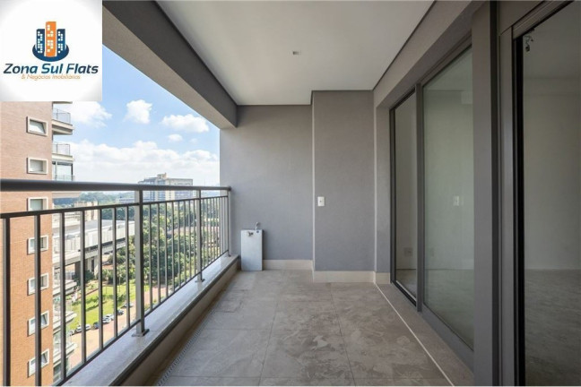 Imagem Apartamento com 2 Quartos à Venda, 77 m² em Indianópolis - São Paulo Imagem Apartamento com 2 Quartos à Venda, 77 m² em Indianópolis - São Paulo
