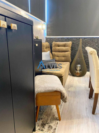 Imagem Apartamento com 2 Quartos à Venda, 96 m² em Jardim Bela Vista - Santo André Imagem Apartamento com 2 Quartos à Venda, 96 m² em Jardim Bela Vista - Santo André