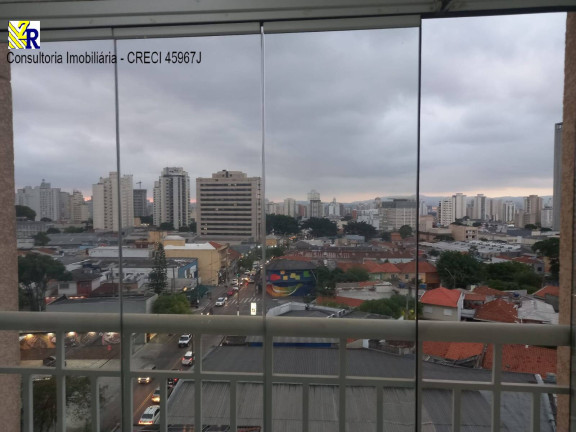 Imagem Apartamento com 2 Quartos à Venda, 45 m² em Alto Da Mooca - São Paulo Imagem Apartamento com 2 Quartos à Venda, 45 m² em Alto Da Mooca - São Paulo