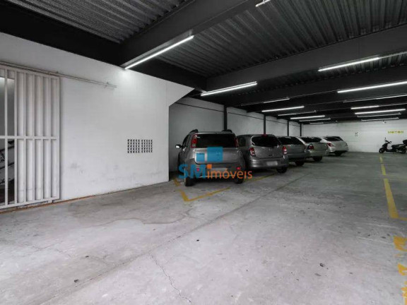 Imagem Edifício Residencial para Alugar, 675 m² em Parque São Lucas - São Paulo Imagem Edifício Residencial para Alugar, 675 m² em Parque São Lucas - São Paulo