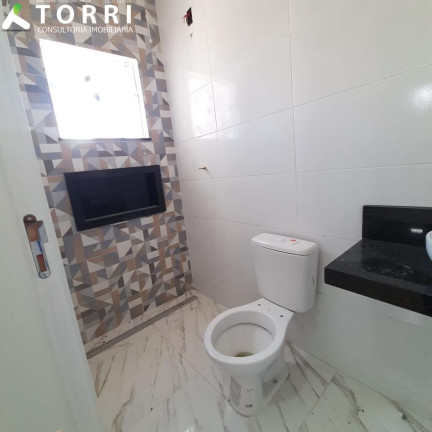 Imagem Casa com 2 Quartos à Venda, 58 m² em Jardim Piazza Di Roma - Sorocaba