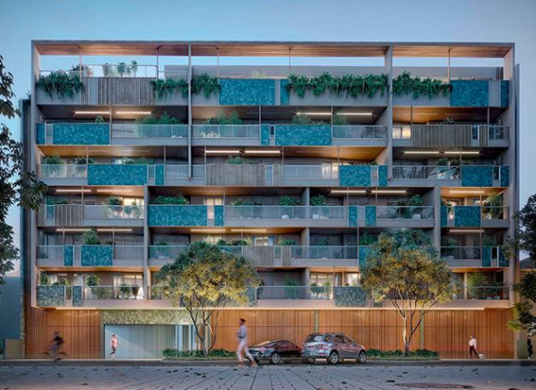 Imagem Apartamento com 3 Quartos à Venda, 137 m² em Botafogo - Rio De Janeiro