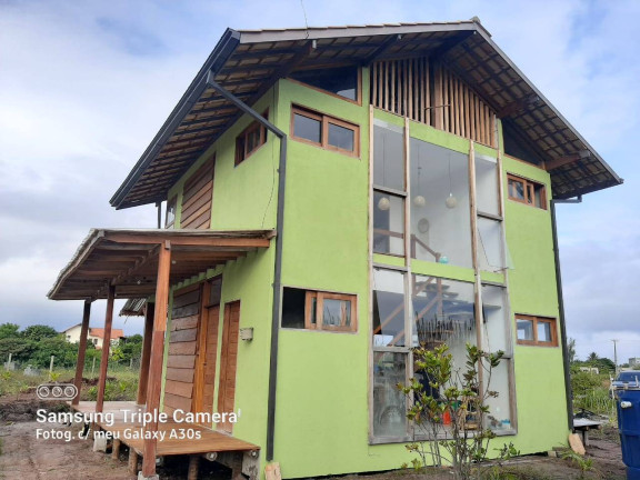 Casa com 2 Quartos à Venda, 1.150 m² em Bombaça - Marau