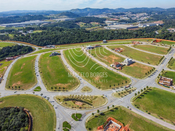 Terreno em Condomínio à Venda, 450 m² em Chácara Terra Nova - Jundiaí