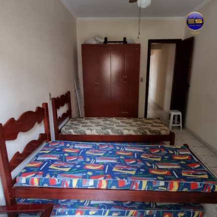 Imagem Apartamento com 1 Quarto à Venda, 50 m² em Canto Do Forte - Praia Grande