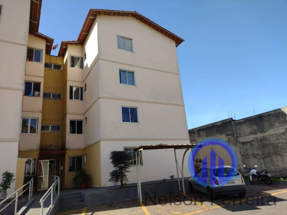 Apartamento com 2 Quartos à Venda, 47 m² em Parque Veiga Jardim - Aparecida De Goiânia