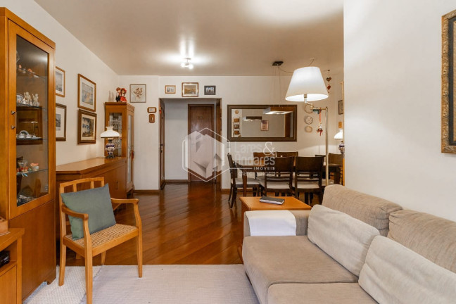 Imagem Apartamento com 3 Quartos à Venda, 99 m² em Vila Leopoldina - São Paulo Imagem Apartamento com 3 Quartos à Venda, 99 m² em Vila Leopoldina - São Paulo