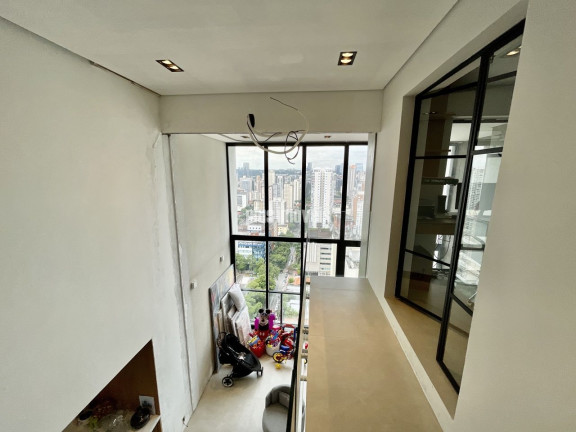 Imagem Apartamento com 3 Quartos à Venda, 206 m² em Vila Olímpia - São Paulo Imagem Apartamento com 3 Quartos à Venda, 206 m² em Vila Olímpia - São Paulo