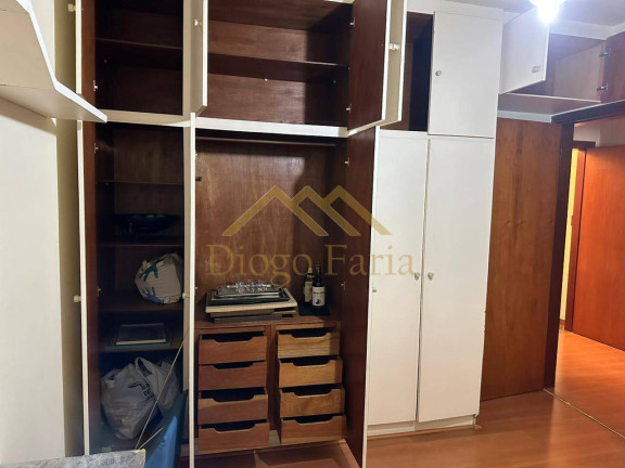 Imagem Apartamento com 3 Quartos à Venda, 140 m² em Perdizes - São Paulo