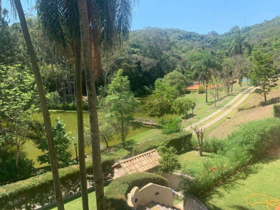Imagem Casa de Condomínio com 3 Quartos à Venda, 900 m² em Portão - Atibaia
