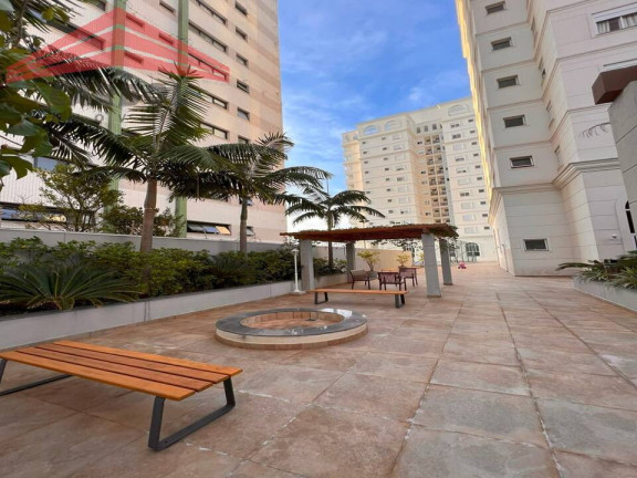 Apartamento com 3 Quartos à Venda, 130 m² em Jardim Ana Maria - Jundiaí