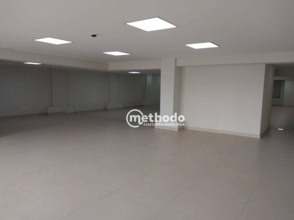Imagem Sala Comercial para Alugar, 500 m² em Jardim Chapadão - Campinas Imagem Sala Comercial para Alugar, 500 m² em Jardim Chapadão - Campinas