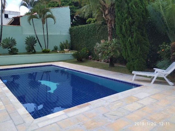 Casa com 3 Quartos à Venda, 400 m² em Jardim Paulista - Atibaia