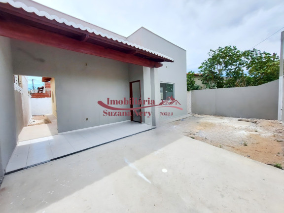 Imagem Casa com 2 Quartos à Venda,  em Cajupiranga - Parnamirim