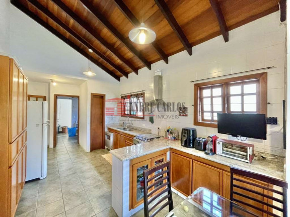 Imagem Casa de Condomínio com 3 Quartos à Venda, 320 m² em Jardim Indaiá - Embu Das Artes Imagem Casa de Condomínio com 3 Quartos à Venda, 320 m² em Jardim Indaiá - Embu Das Artes