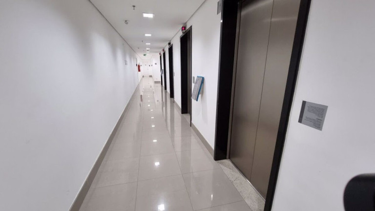 Imagem Sala Comercial para Alugar, 68 m² em Granja Julieta - São Paulo Imagem Sala Comercial para Alugar, 68 m² em Granja Julieta - São Paulo