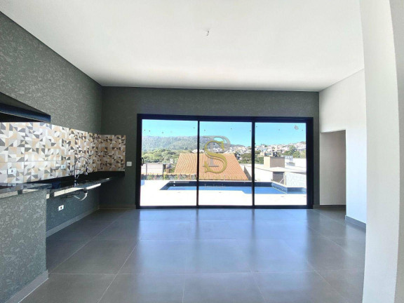 Imagem Casa com 3 Quartos à Venda, 250 m² em Condomínio Buona Vita Gold - Atibaia Imagem Casa com 3 Quartos à Venda, 250 m² em Condomínio Buona Vita Gold - Atibaia