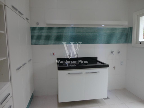 Imagem Casa com 4 Quartos à Venda, 540 m² em Alphaville 2 - Barueri