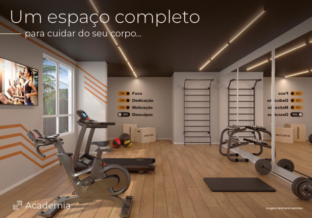 Imagem Apartamento com 2 Quartos à Venda, 49 m² em Eldorado - Contagem Imagem Apartamento com 2 Quartos à Venda, 49 m² em Eldorado - Contagem