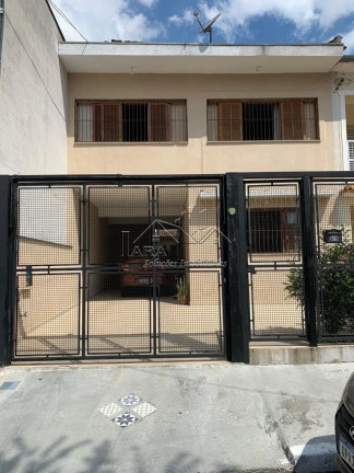 Imagem Sobrado com 3 Quartos à Venda, em Vila Granada - São Paulo Imagem Sobrado com 3 Quartos à Venda, em Vila Granada - São Paulo