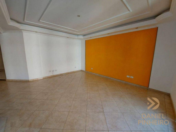 Imagem Apartamento com 3 Quartos à Venda, 117 m² em Tupi - Praia Grande