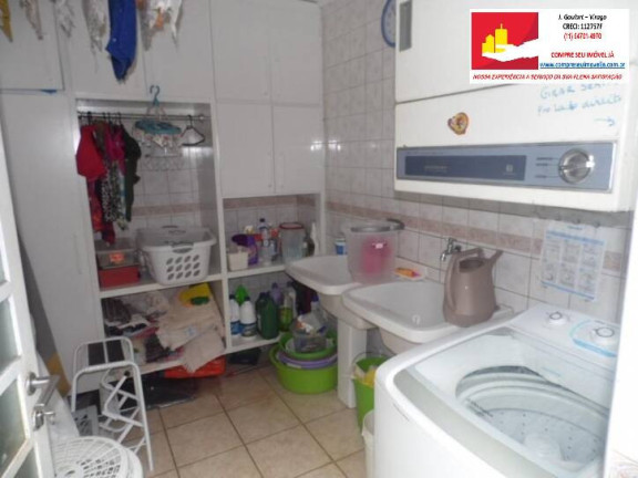 Imagem Casa com 5 Quartos à Venda, 350 m² em Chácara Monte Alegre - São Paulo Imagem Casa com 5 Quartos à Venda, 350 m² em Chácara Monte Alegre - São Paulo