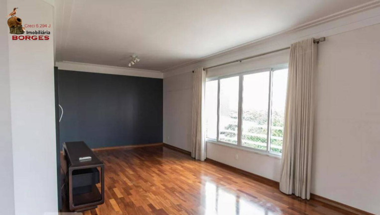 Imagem Apartamento com 4 Quartos à Venda, 193 m² em Vila Mariana - São Paulo