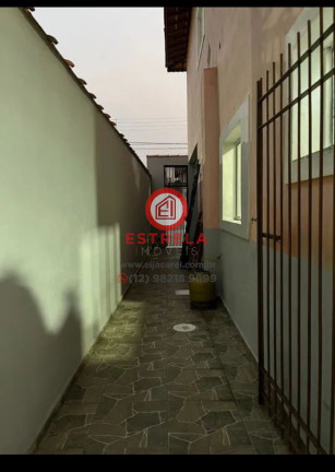 Imagem Casa com 2 Quartos à Venda, 147 m² em Parque Dos Príncipes - Jacareí