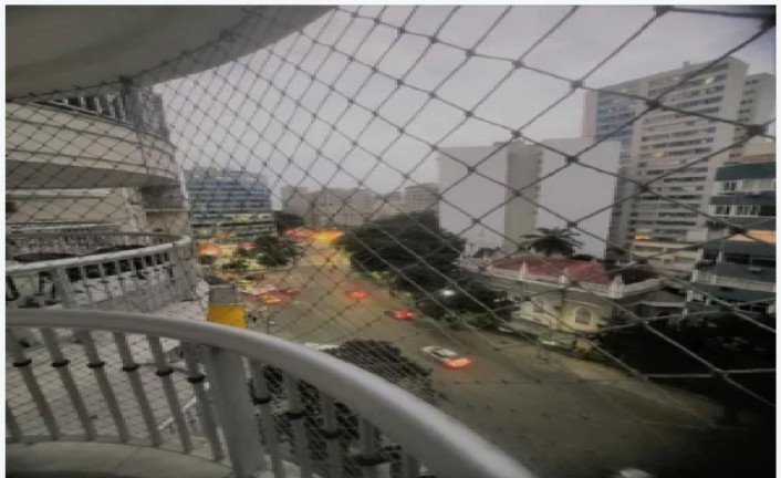 Imagem Apartamento com 1 Quarto à Venda, 51 m² em Flamengo - Rio De Janeiro
